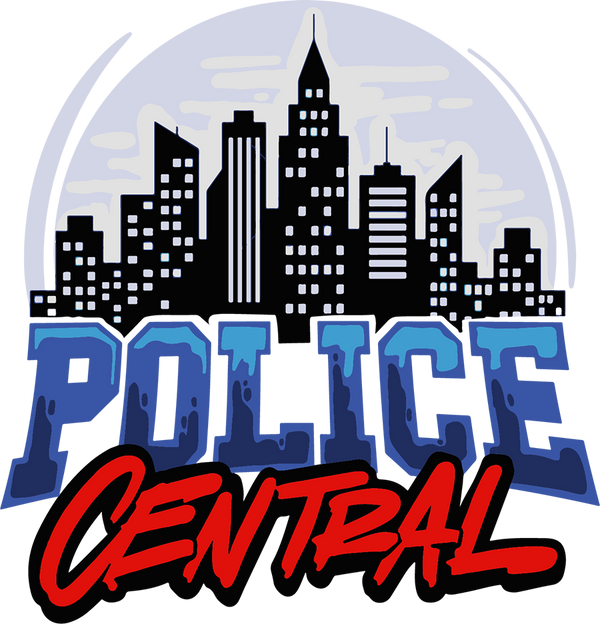 Police Central