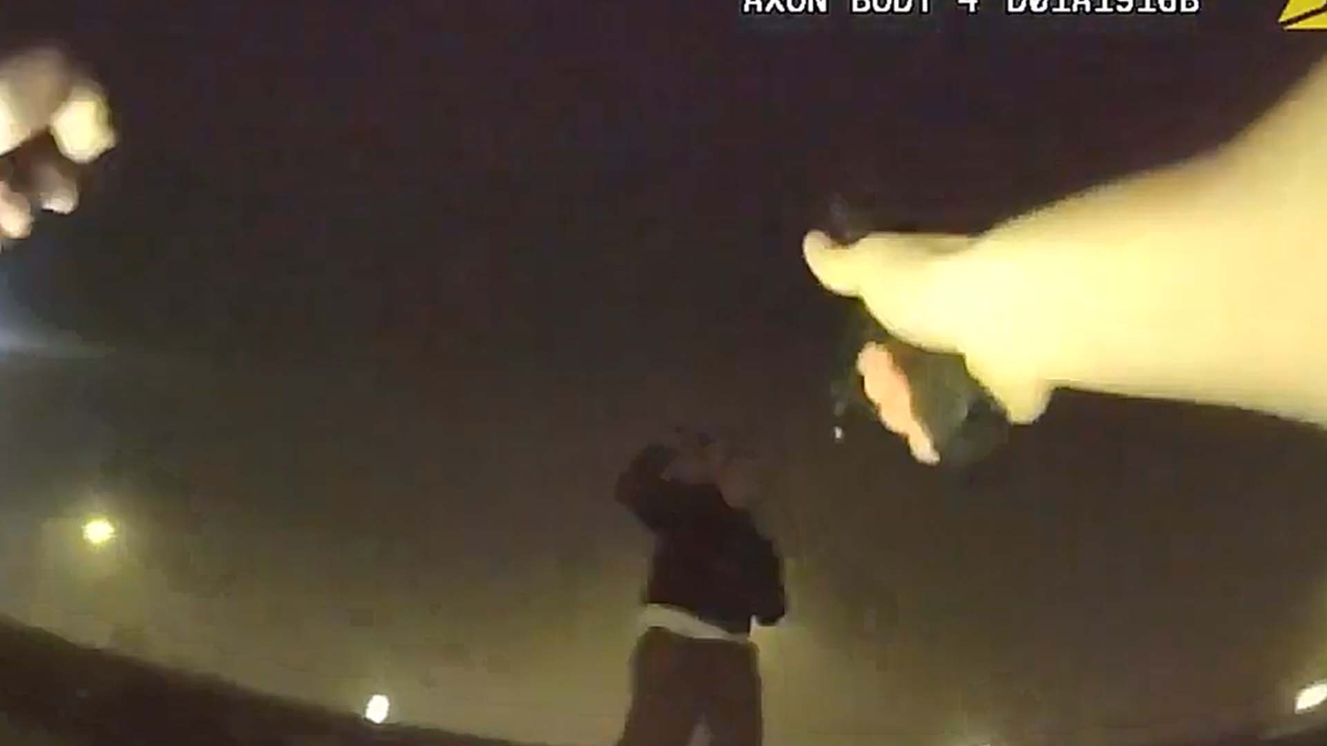 Salt Lake Police Release Bodycam of May 12 Officer-Involved Shooting Following High-Speed Pursuit
