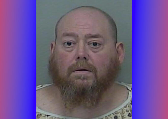 Morrow County Honors Fallen Deputy, Demands Justice in Ongoing Case